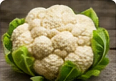 Cauliflower