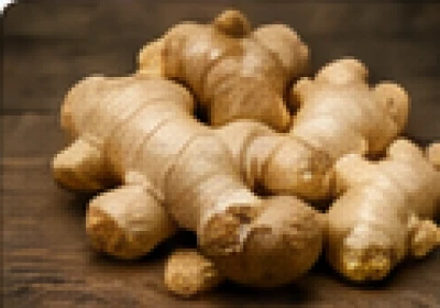 Ginger